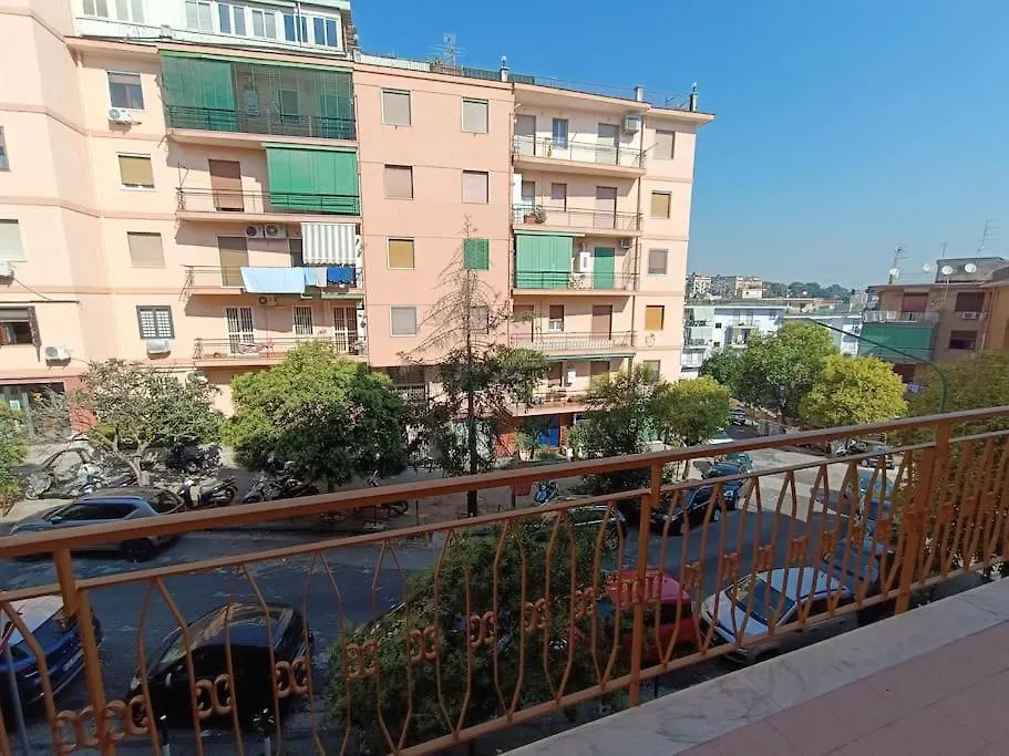 Casa Cecilia, Napoli Apartment  Naples