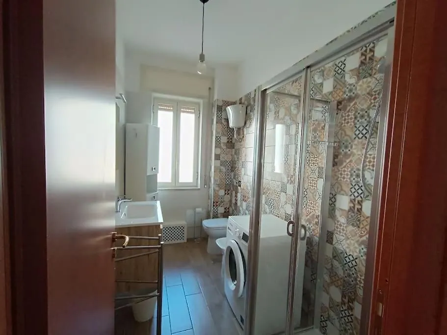 Casa Cecilia, Napoli Apartment