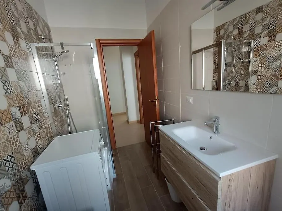 Casa Cecilia, Napoli Apartment 0*, Naples Italy