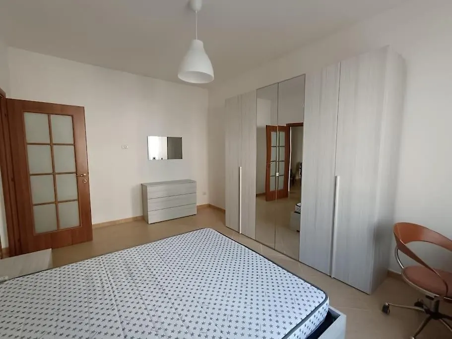 Casa Cecilia, Napoli Appartement