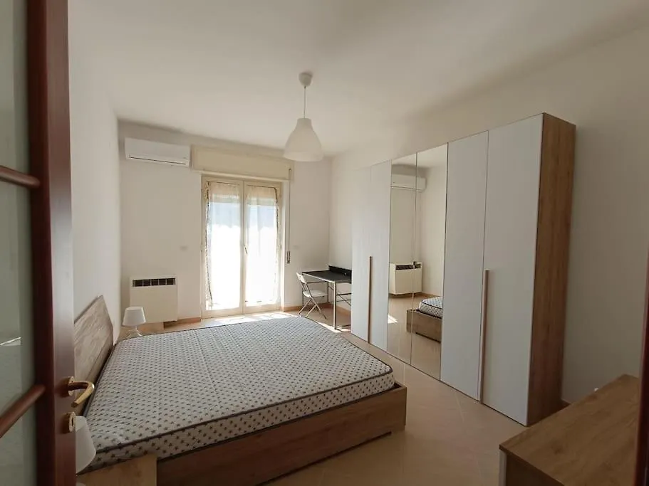 Casa Cecilia, Napoli Appartement 0*, Napels
