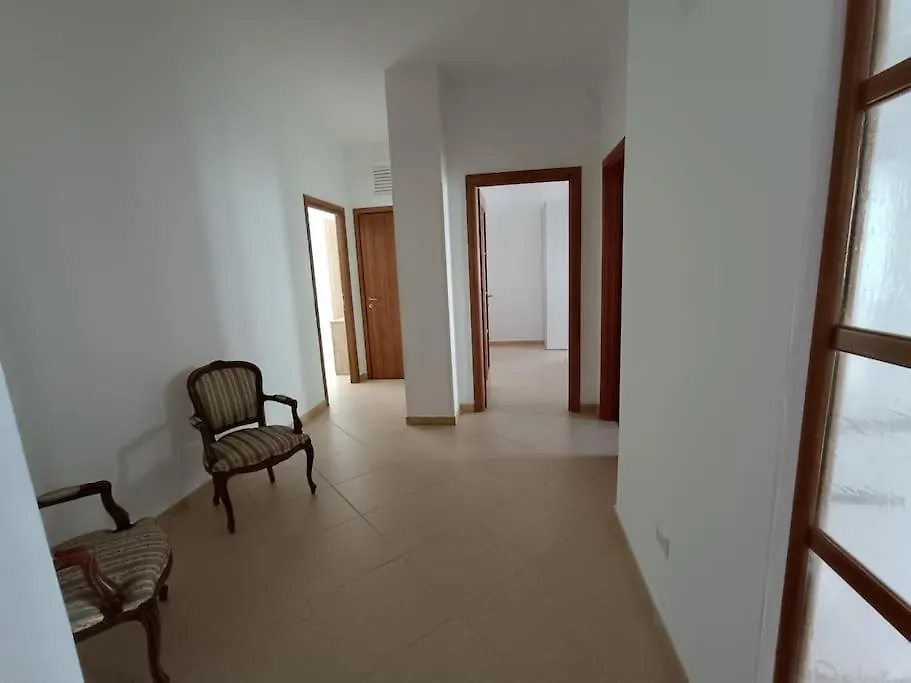Casa Cecilia, Napoli Appartement Italië