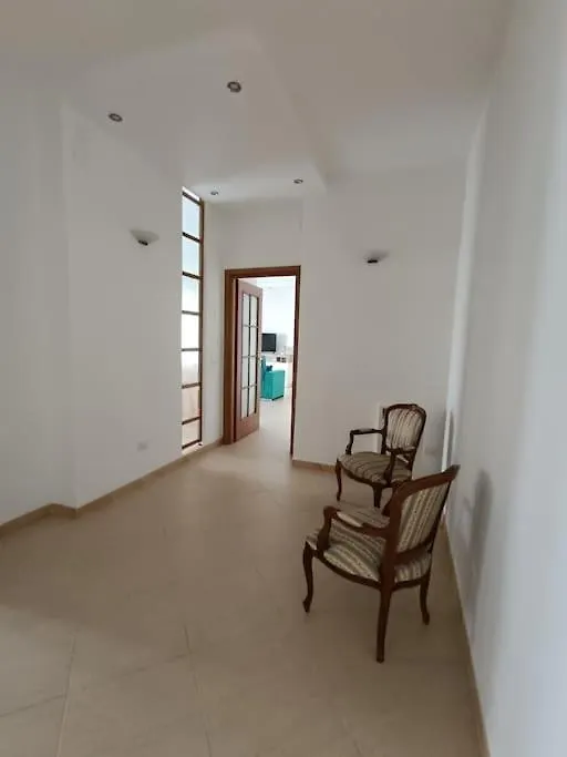 Casa Cecilia, Napoli Appartement  Napels