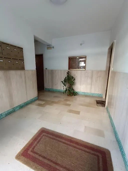 Casa Cecilia, Napoli Appartement Italië