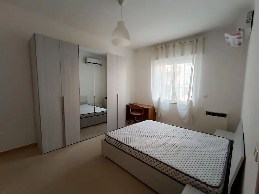 Casa Cecilia, Napoli Appartement