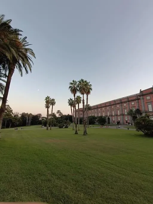 Casa Cecilia, Napoli 아파트 0*, 나폴리 이탈리아